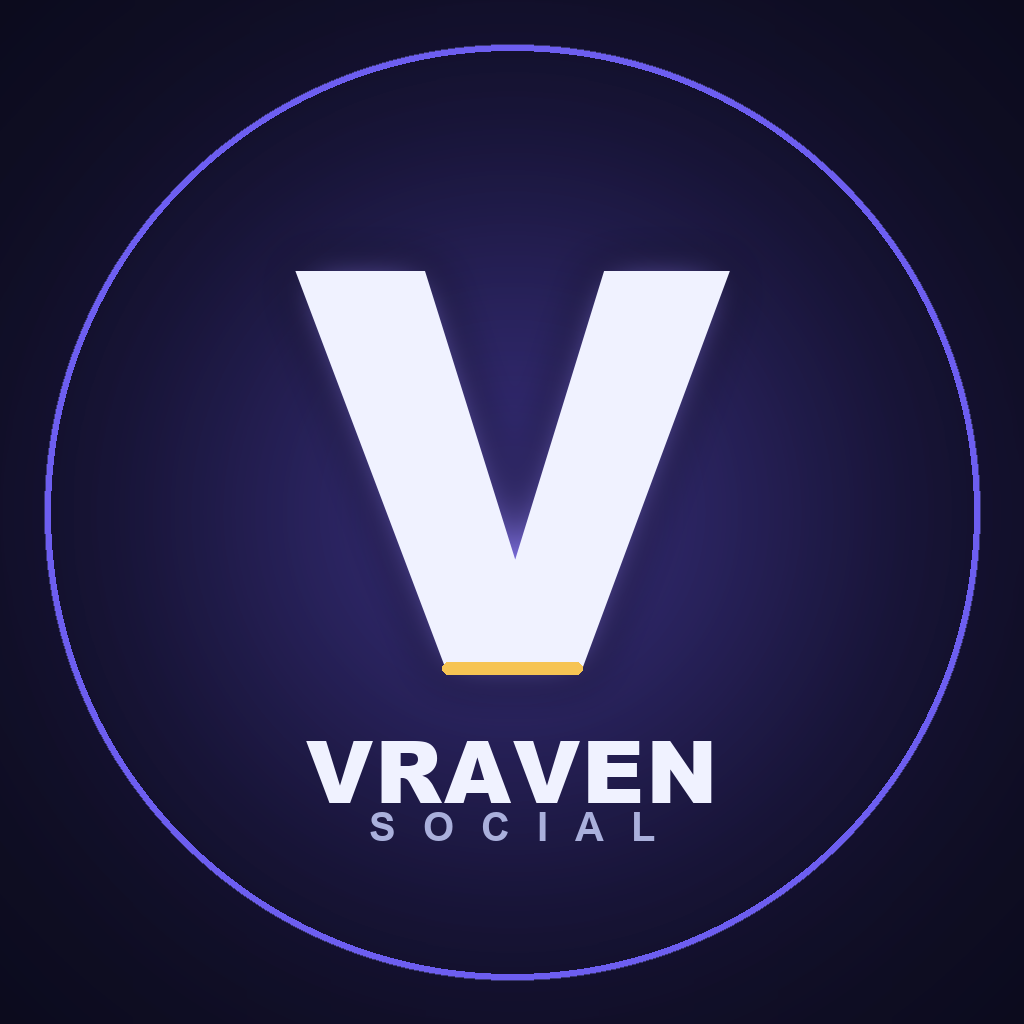 Vraven